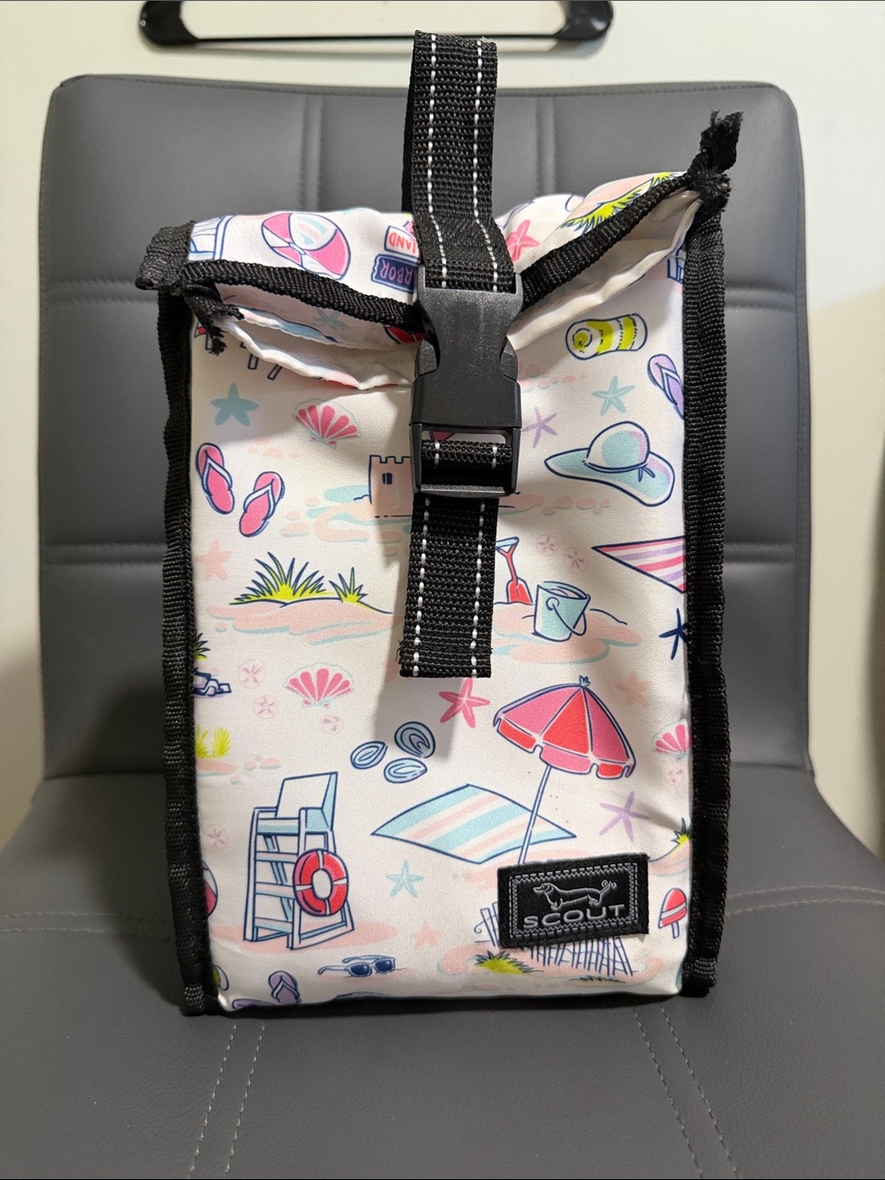 SCOUT Small Cooler